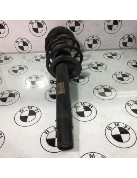 Amortisseur avant gauche BMW SERIE 3 E46 PHASE 1 