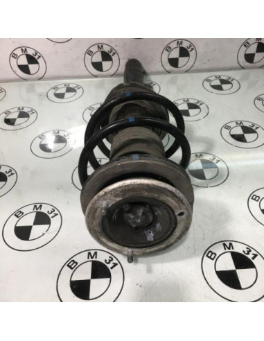 Amortisseur avant gauche BMW SERIE 3 E46 PHASE 1 