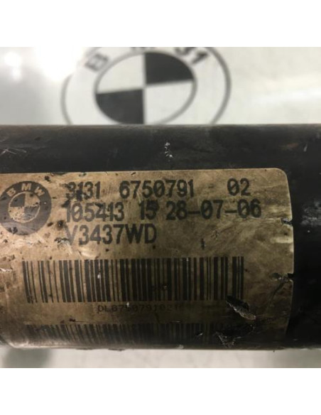 Amortisseur avant gauche BMW SERIE 3 E46 PHASE 1 