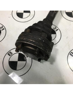 Cardan arriere droit (transmission) BMW SERIE 3 E46 PHASE 2 Essence