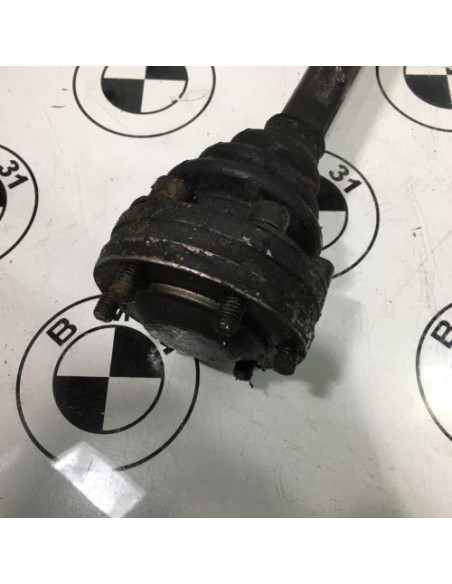 Cardan arriere droit (transmission) BMW SERIE 3 E46 PHASE 2 Essence