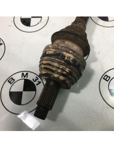 Cardan arriere droit (transmission) BMW SERIE 3 E46 PHASE 2 Essence 2