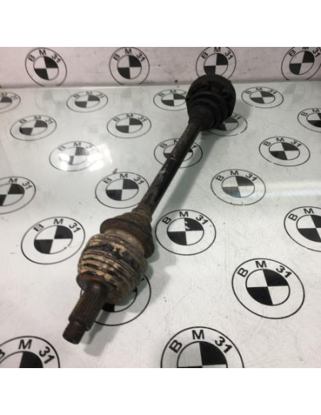 Cardan arriere droit (transmission) BMW SERIE 3 E46 PHASE 2 Essence