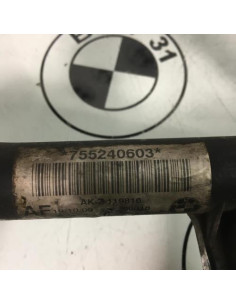 Durite BMW SERIE 1 E87 PHASE 1 Diesel