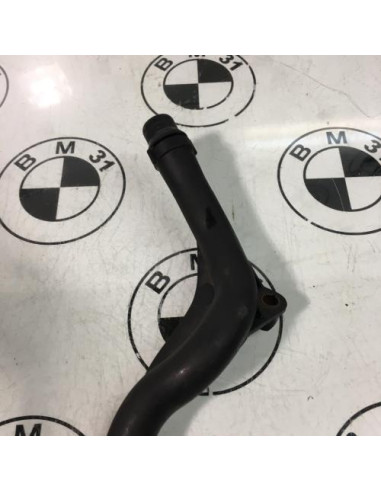 Durite BMW SERIE 1 E87 PHASE 1 Diesel