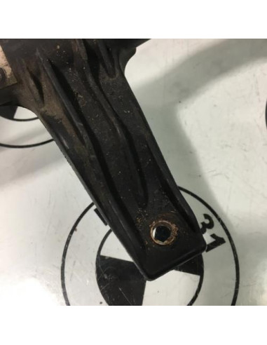 Durite BMW SERIE 1 E87 PHASE 1 Diesel