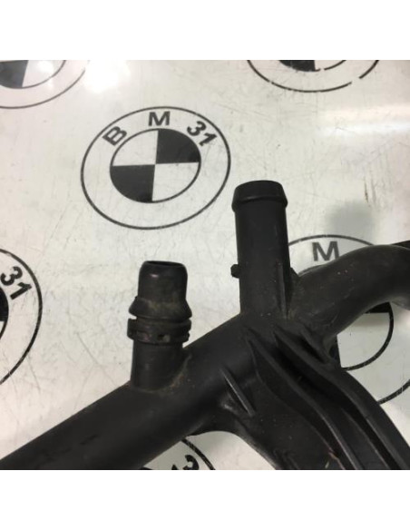 Durite BMW SERIE 1 E87 PHASE 1 Diesel