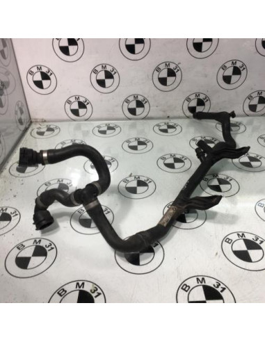 Durite BMW SERIE 1 E87 PHASE 1 Diesel