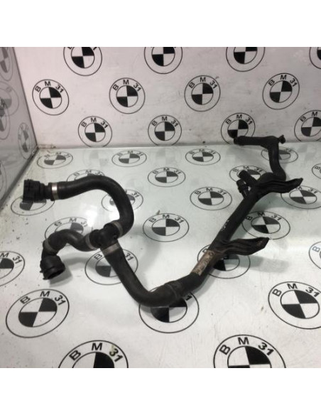 Durite BMW SERIE 1 E87 PHASE 1 Diesel