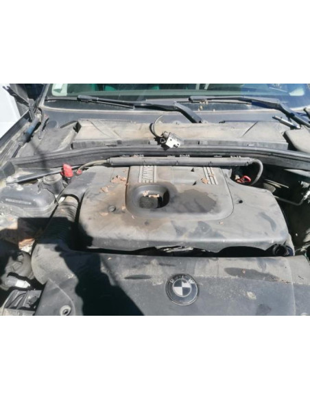 Durite BMW SERIE 1 E87 PHASE 1 Diesel
