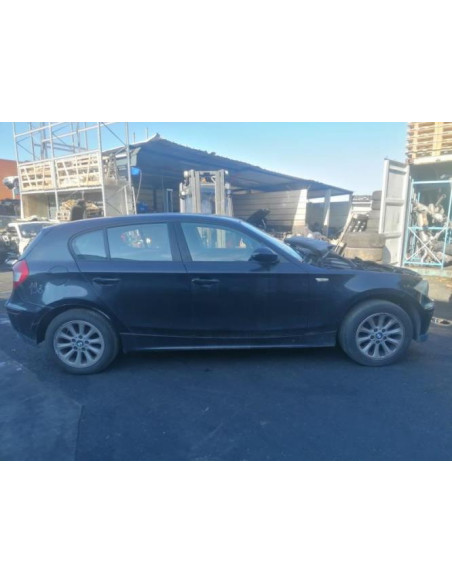 Durite BMW SERIE 1 E87 PHASE 1 Diesel