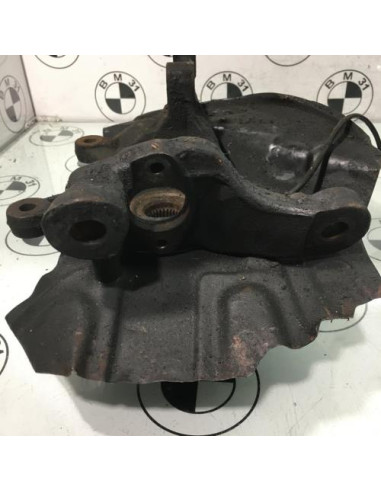 Fusee avant gauche BMW X5 E53 Essence