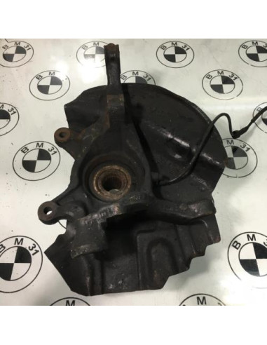 Fusee avant gauche BMW X5 E53 Essence