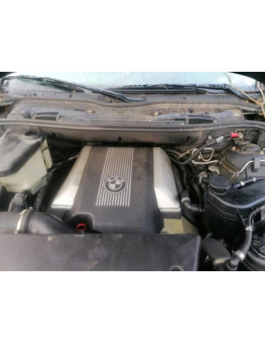 Fusee avant gauche BMW X5 E53 Essence