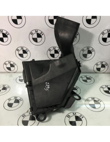 Boite a air BMW SERIE 1 E82 COUPE Diesel