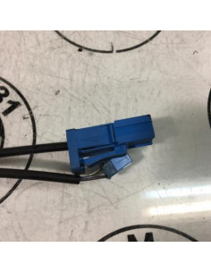 Batterie BMW SERIE 1 E82 COUPE Diesel 2