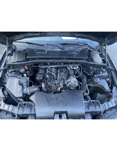 Batterie BMW SERIE 1 E82 COUPE Diesel