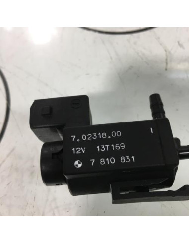 Capteur BMW X3 F25 PHASE 1 Diesel