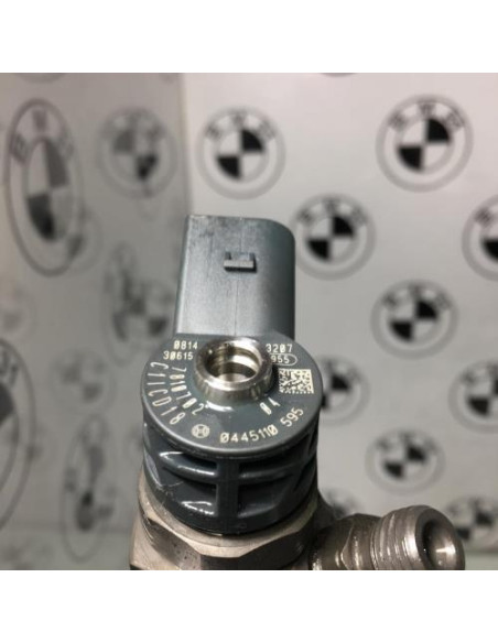 Injecteurs BMW X3 F25 PHASE 1 Diesel