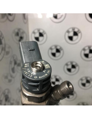 Injecteurs BMW X3 F25 PHASE 1 Diesel