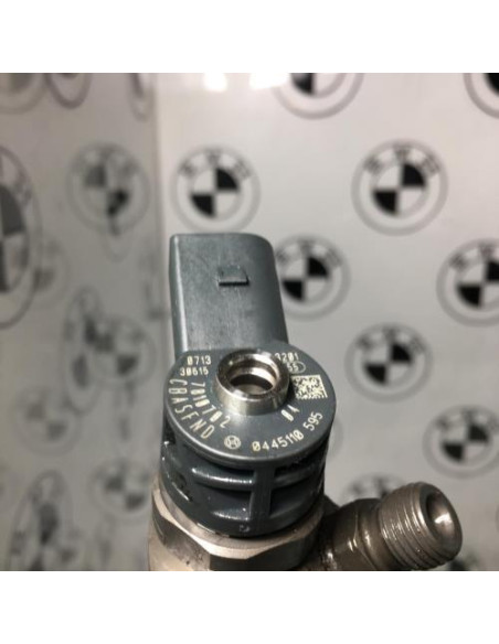 Injecteurs BMW X3 F25 PHASE 1 Diesel