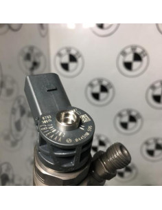 Injecteurs BMW X3 F25 PHASE 1 Diesel 2