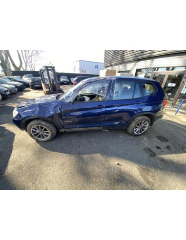 Injecteurs BMW X3 F25 PHASE 1 Diesel