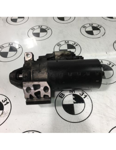 Demarreur BMW SERIE 3 E91 TOURING PHASE 2 BREAK Diesel