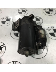 Demarreur BMW SERIE 3 E91 TOURING PHASE 2 BREAK Diesel 2