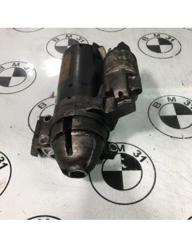 Demarreur BMW SERIE 3 E91 TOURING PHASE 2 BREAK Diesel