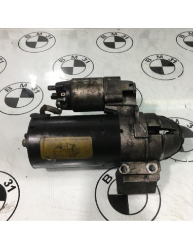 Demarreur BMW SERIE 3 E91 TOURING PHASE 2 BREAK Diesel