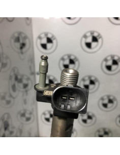 Injecteurs BMW SERIE 3 E91 TOURING PHASE 2 BREAK Diesel 2