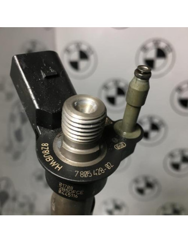 Injecteurs BMW SERIE 3 E91 TOURING PHASE 2 BREAK Diesel