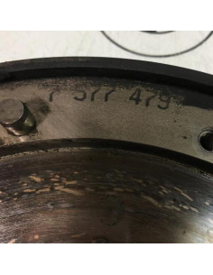 Volant moteur BMW SERIE 3 E91 TOURING PHASE 2 BREAK Diesel 2