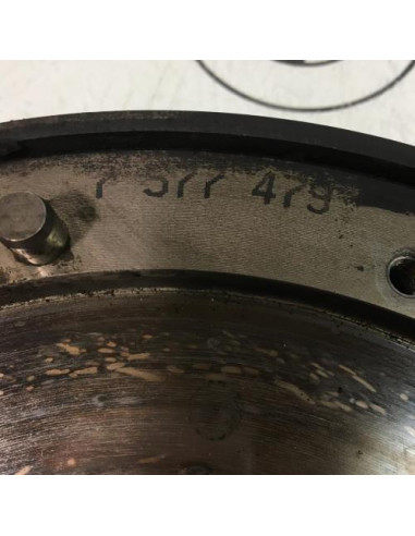 Volant moteur BMW SERIE 3 E91 TOURING PHASE 2 BREAK Diesel