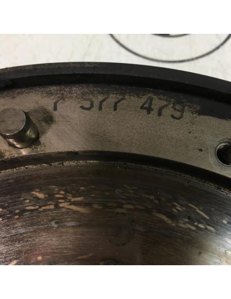 Volant moteur BMW SERIE 3 E91 TOURING PHASE 2 BREAK Diesel