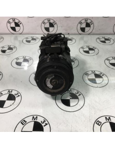 Compresseur clim BMW SERIE 3 E91 TOURING PHASE 2 BREAK Diesel