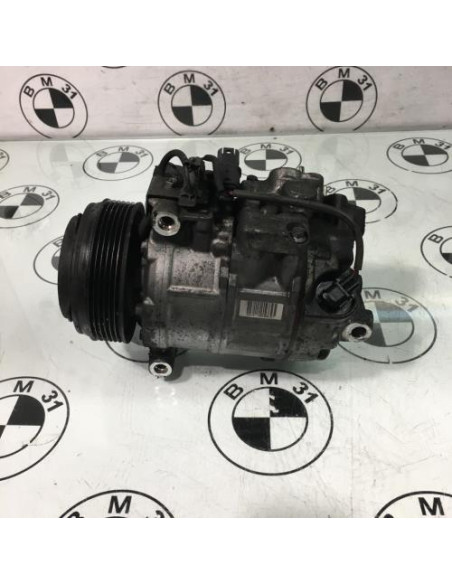 Compresseur clim BMW SERIE 3 E91 TOURING PHASE 2 BREAK Diesel