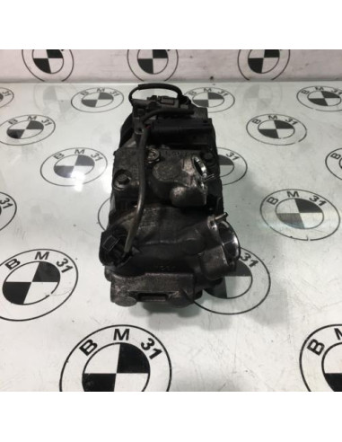 Compresseur clim BMW SERIE 3 E91 TOURING PHASE 2 BREAK Diesel