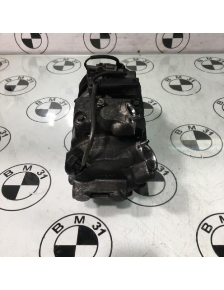 Compresseur clim BMW SERIE 3 E91 TOURING PHASE 2 BREAK Diesel