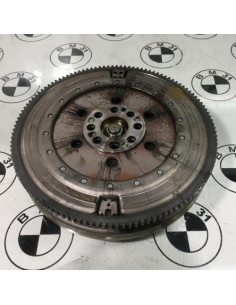 Volant moteur BMW SERIE 1 F20 PHASE 1 Diesel
