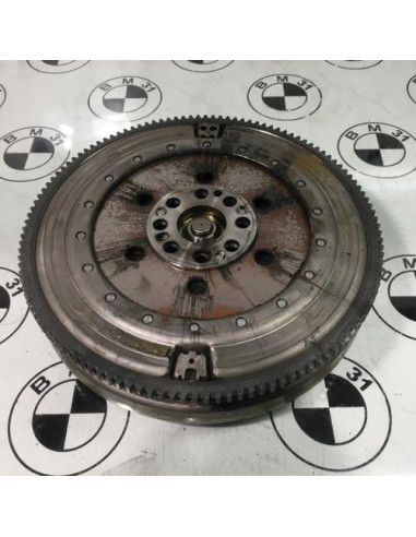 Volant moteur BMW SERIE 1 F20 PHASE 1 Diesel