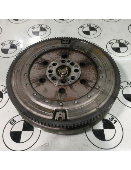 Volant moteur BMW SERIE 1 F20 PHASE 1 Diesel