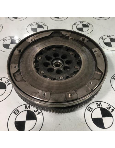 Volant moteur BMW SERIE 1 F20 PHASE 1 Diesel