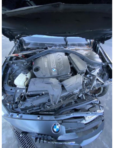 Volant moteur BMW SERIE 1 F20 PHASE 1 Diesel