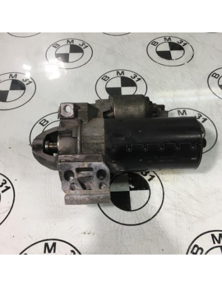 Demarreur BMW SERIE 1 F20 PHASE 1 Diesel