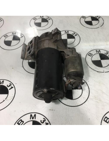 Demarreur BMW SERIE 1 F20 PHASE 1 Diesel