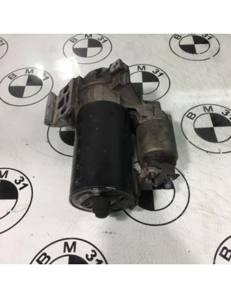 Demarreur BMW SERIE 1 F20 PHASE 1 Diesel