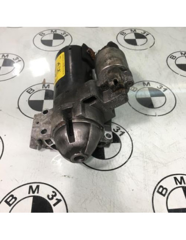 Demarreur BMW SERIE 1 F20 PHASE 1 Diesel