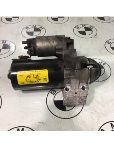 Demarreur BMW SERIE 1 F20 PHASE 1 Diesel